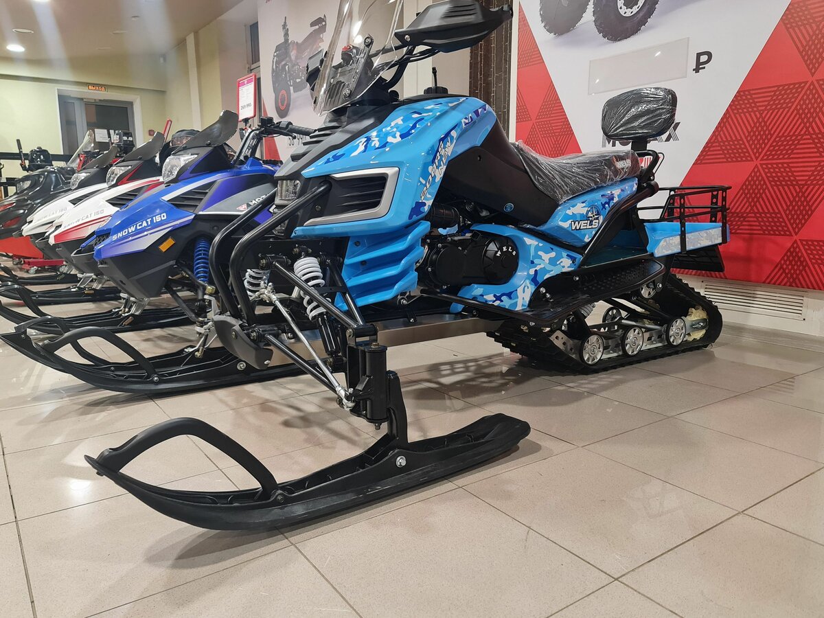 Мототехника 45 омская ул 163и 3 фото Купить новый Wels 200RS карбюратор в Екатеринбурге: чёрный 2023 года по цене 275