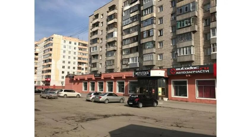 Мототека павловский тракт 102 122 барнаул фото Вопрос/ответ Мототека ID: 587008 в Барнауле на СКИДКОМ.РФ