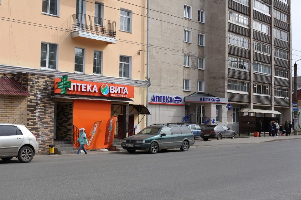 Мототека павловский тракт 102 122 барнаул фото Эксперт прокомментировал рынок аптек в Кировской области Экономика Селдон Новост