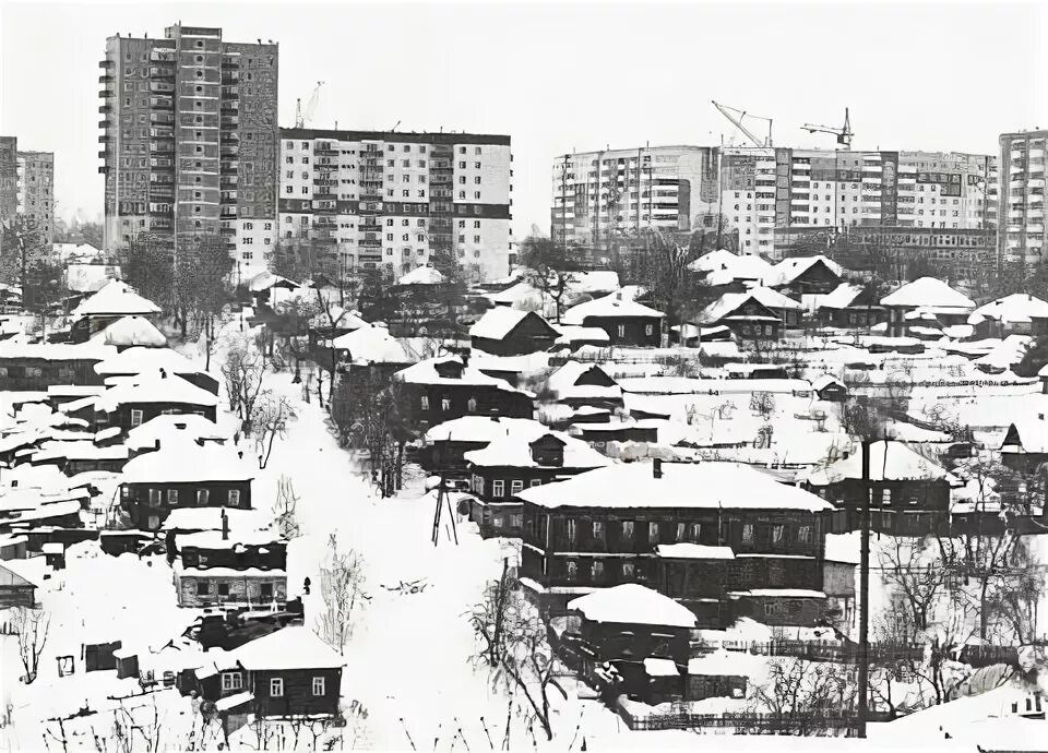 Мотовилиха уральская ул 93 фото Мотовилихинский район.