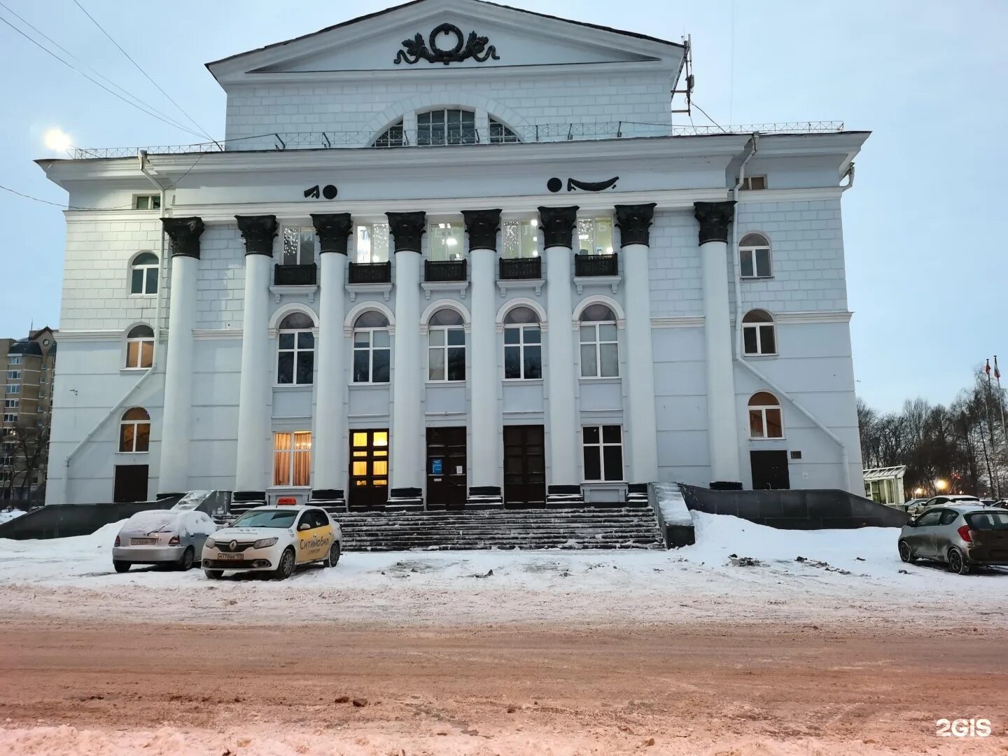 Мотовилиха уральская ул 93 фото Нужная вещь, магазин благотворительных товаров Пермь, Уральская, 93 - телефон, а
