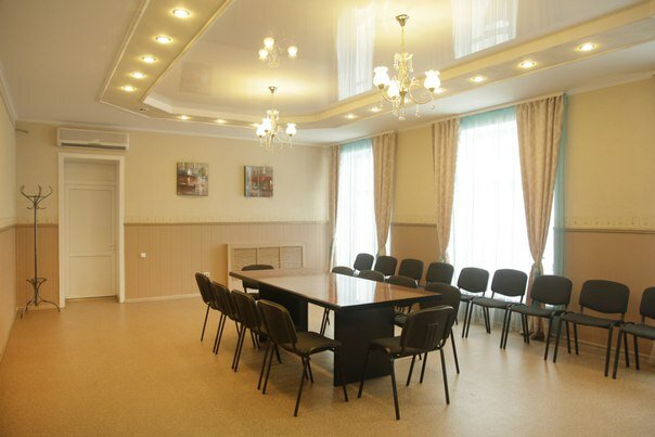 Мотовилиха уральская ул 93 фото КДЦ Мотовилиха - Организация мероприятий, Организация бизнес-мероприятий, Аренда