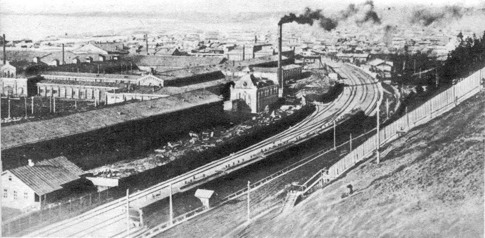 Мотовилихинские заводы ул 1905 года 35 фото Заключение