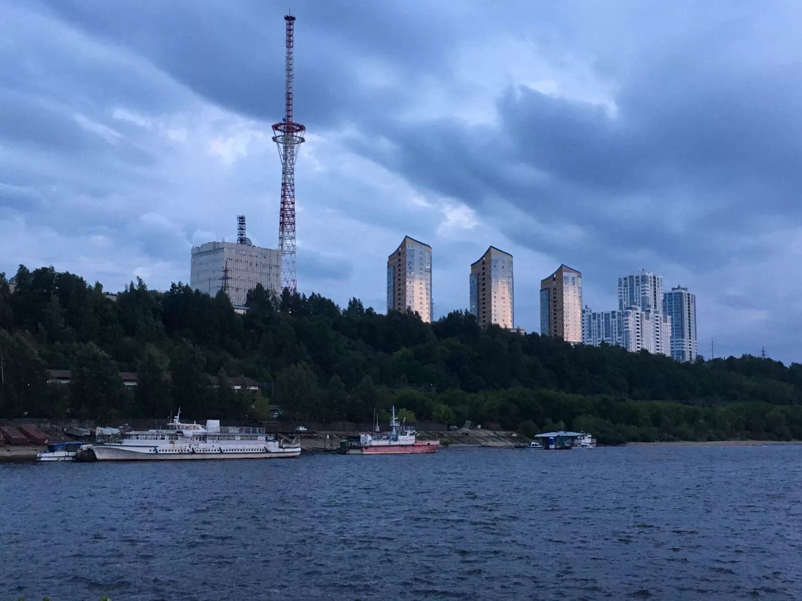 Мотовилихинский район пермь фото Мотовилихинский район - блог Санатории Кавказа