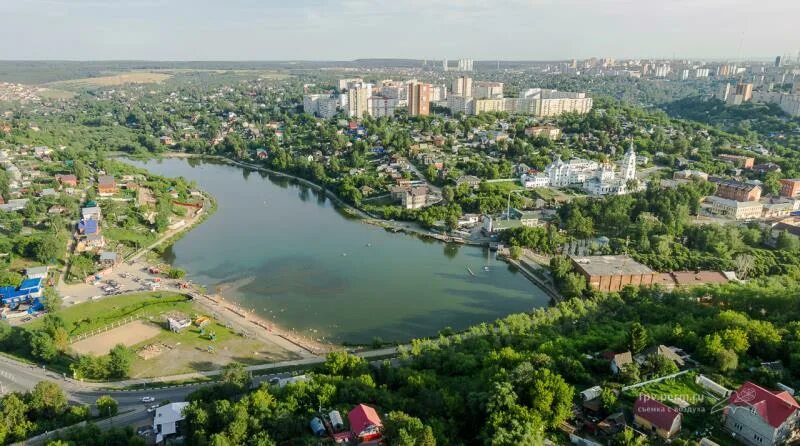 Мотовилихинский район пермь фото Объявлен аукцион на благоустройство частного сектора в Мотовилихе - Эхо Москвы в