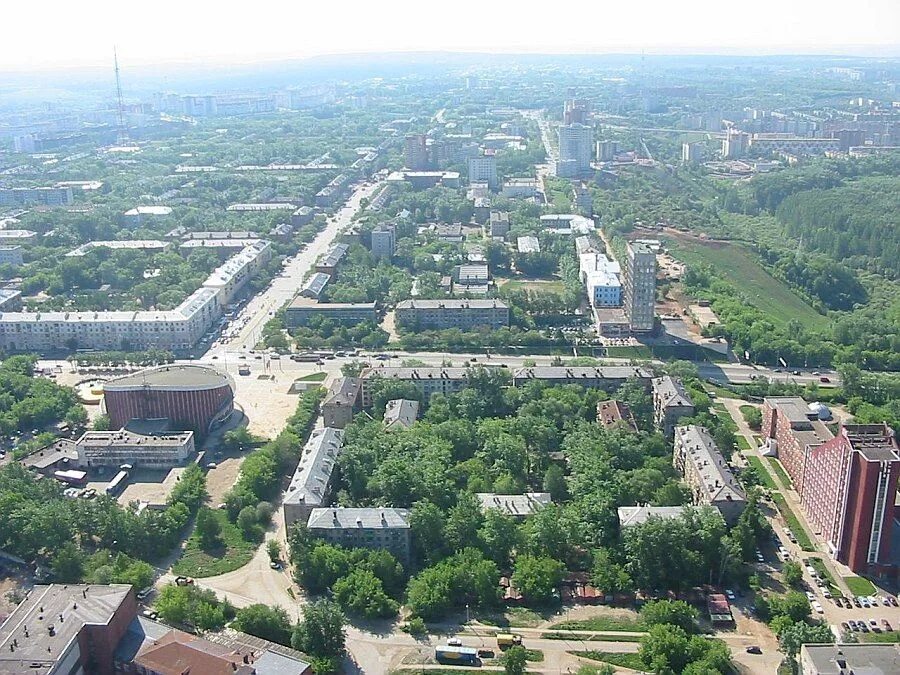Мотовилихинский район пермь фото Фотогалерея.
