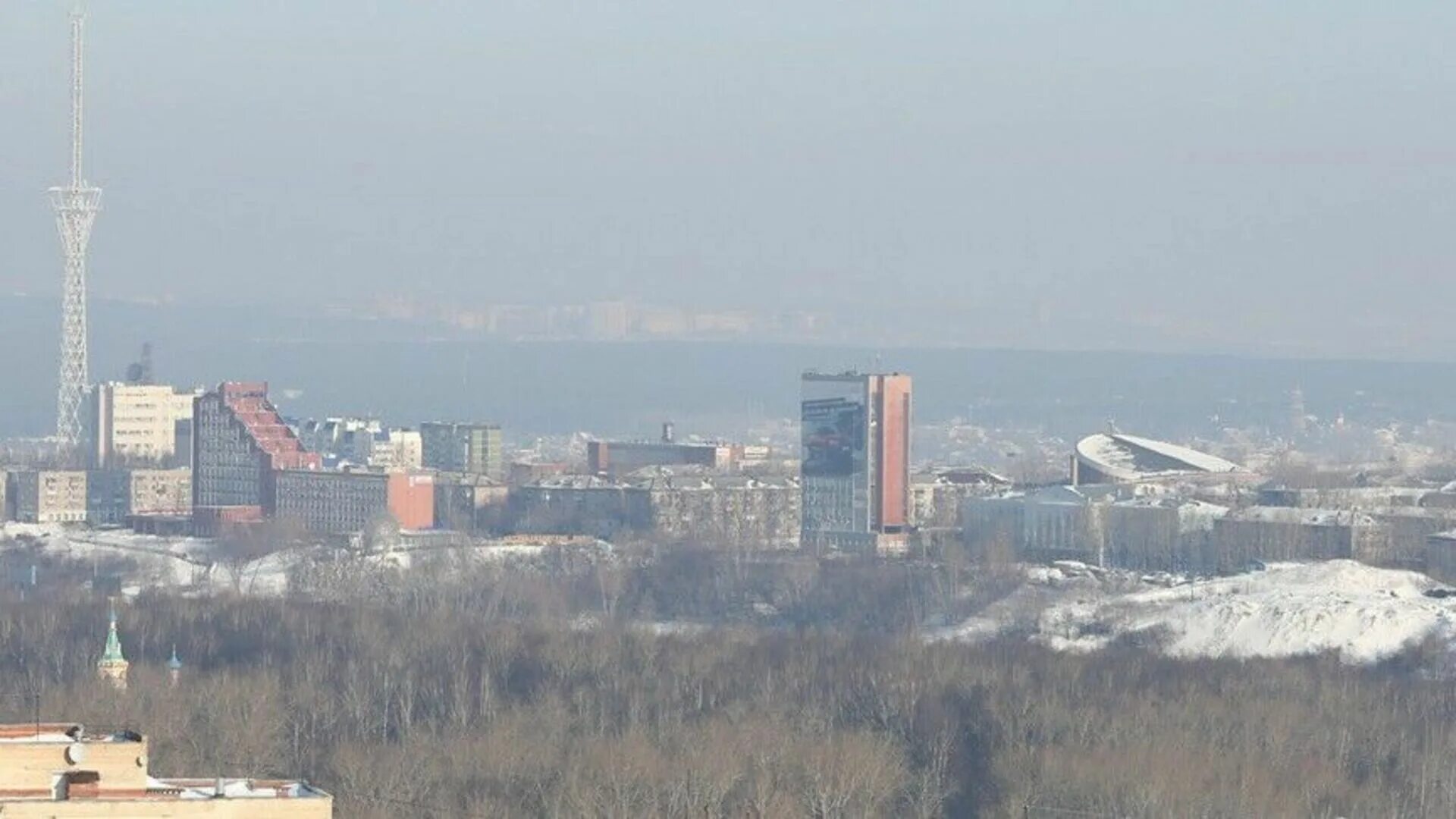 Мотовилихинский район пермь фото В Мотовилихинском районе определили "антилидеров" среди управляющих компаний - Н