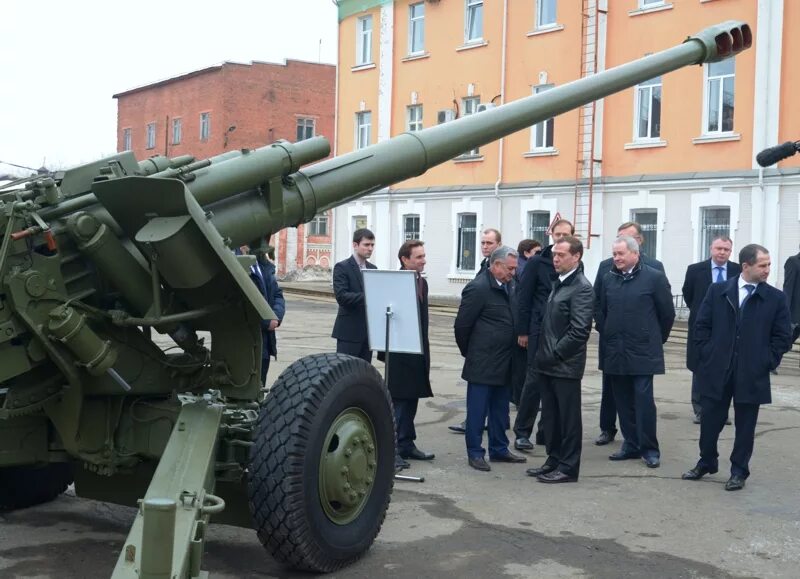 Мотовилихинский завод пермь фото ПАО "Мотовилихинские заводы" организовало эффективное управление производством а