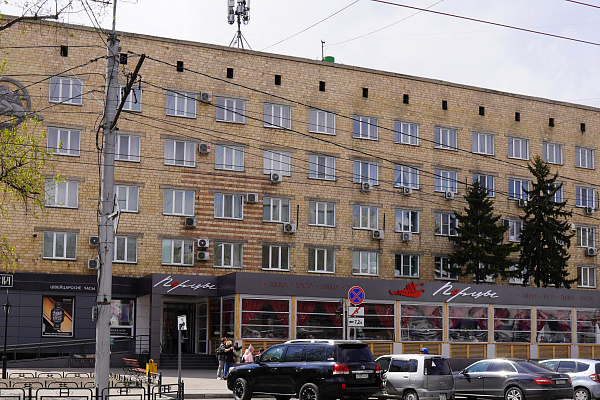 Мотусик ул ленина 88 фото Фотографии проекта "Досуг в Абакане"