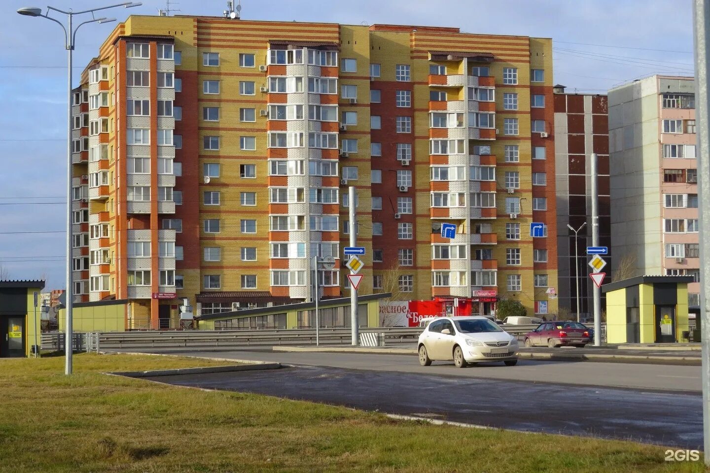 Мотусмед ул мельникайте 138а тюмень фото Nsp, торговая компания, улица Мельникайте, 138, Тюмень - 2ГИС