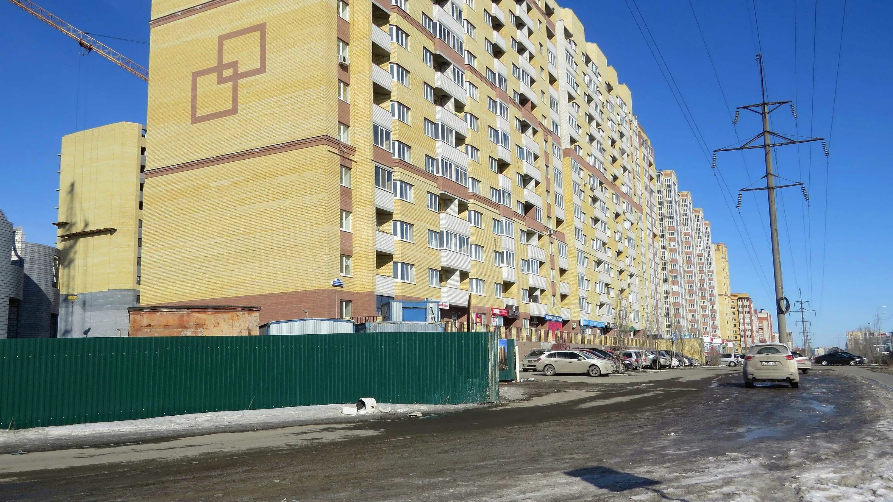 Мотусмед ул мельникайте 138а тюмень фото Быстрые займы ПЕРВАЯ УРАЛЬСКАЯ ЗАЛОГОВАЯ КОМПАНИЯ по адресу Мельникайте, 144а в 