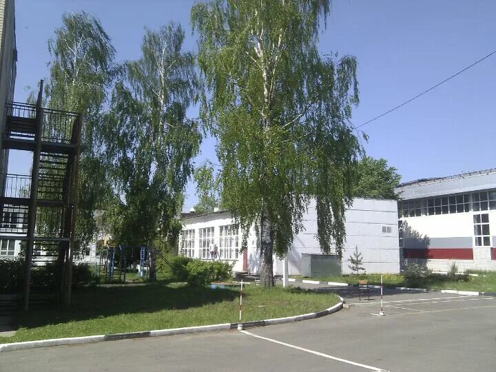 Моу гимназия дмитров инженерная ул 24а фото Гимназия