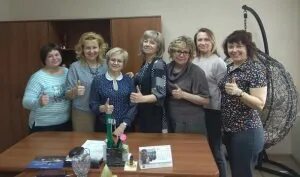 Моу цппмсп высота лесная ул 7 фото МБУ "ЦППМСП Калининского района г. Челябинска"