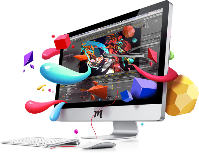 Моушн дизайн 2024 Mattrunks - Creative video tutorials about Motion Design Motion design, Creative