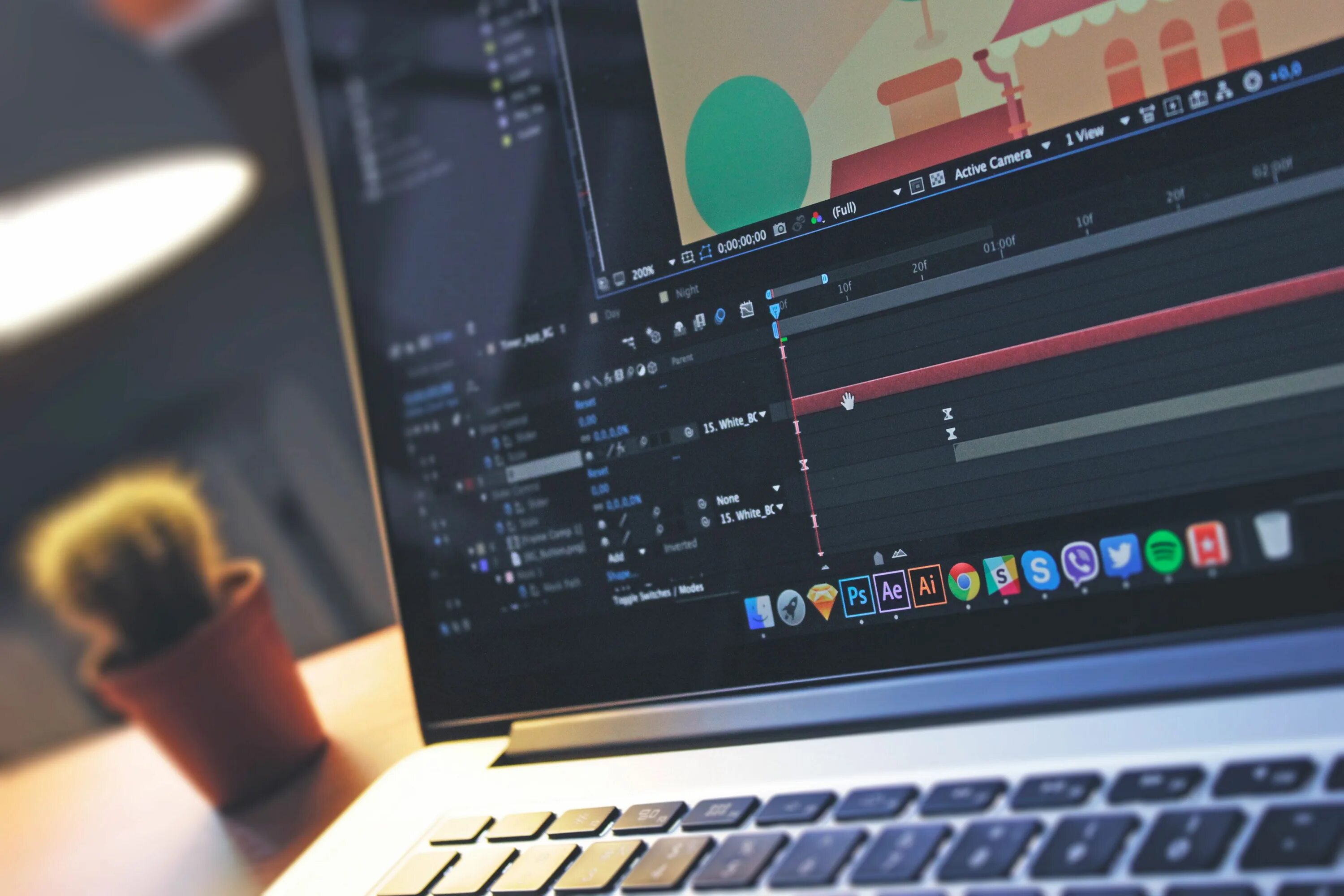Моушн дизайн 2024 Case Study: Animation. Designing Motion Graphics Motion design, Case study, Prom