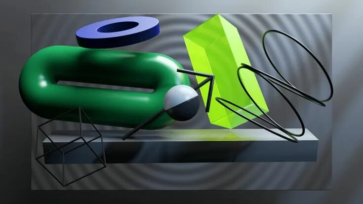 Моушн дизайн 2024 Pathways loop on Behance Behance, Creative cloud, Motion graphics animation