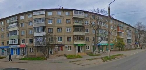 Мой аквариум ул металлургов 94 тула фото Velikan, extra large sizes shops, Russia, Tula, ulitsa Metallurgov, 94 - Yandex 