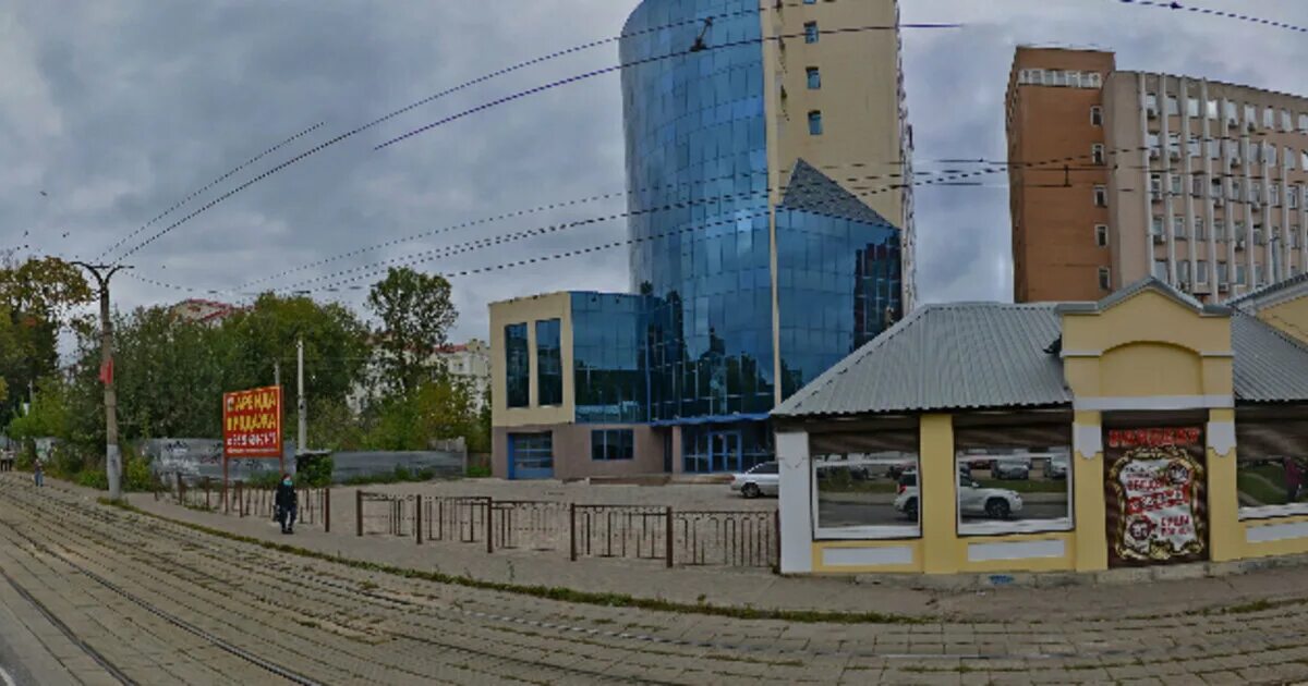 Мой бизнес ул тенишевой 15 смоленск фото СмоленскАтомЭнергоСбыт" переезжает на новое место - "Важное в Вязьме