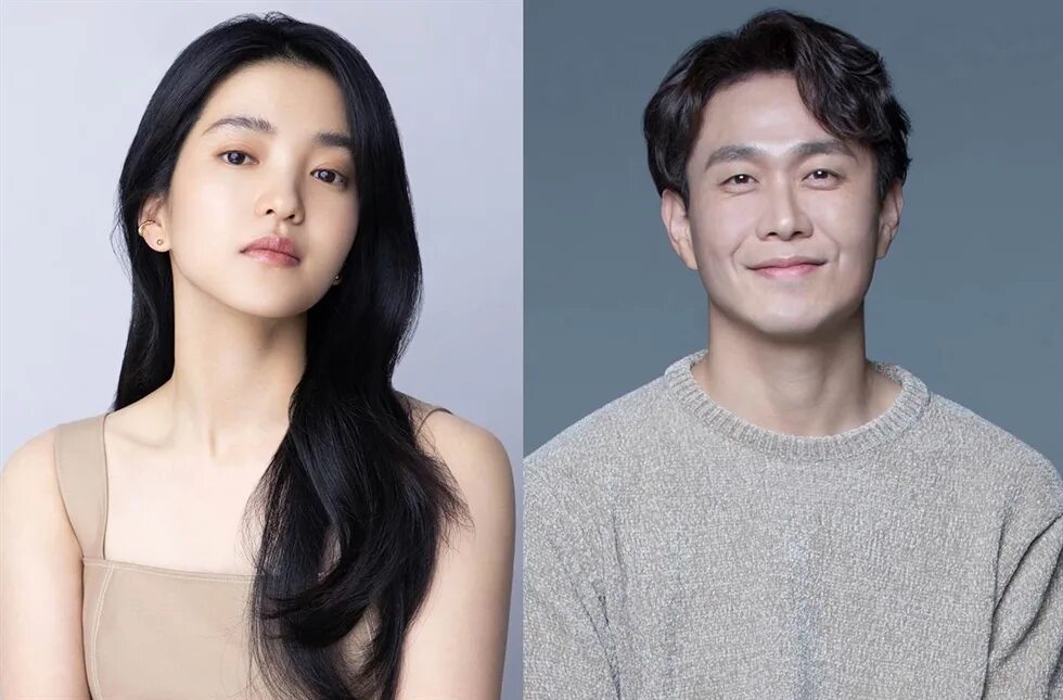 Мой демон дорама фото актеры отзывы китай Star creator Kim Eun-hee's new series to star Kim Tae-ri, Oh Jung-se - The Korea