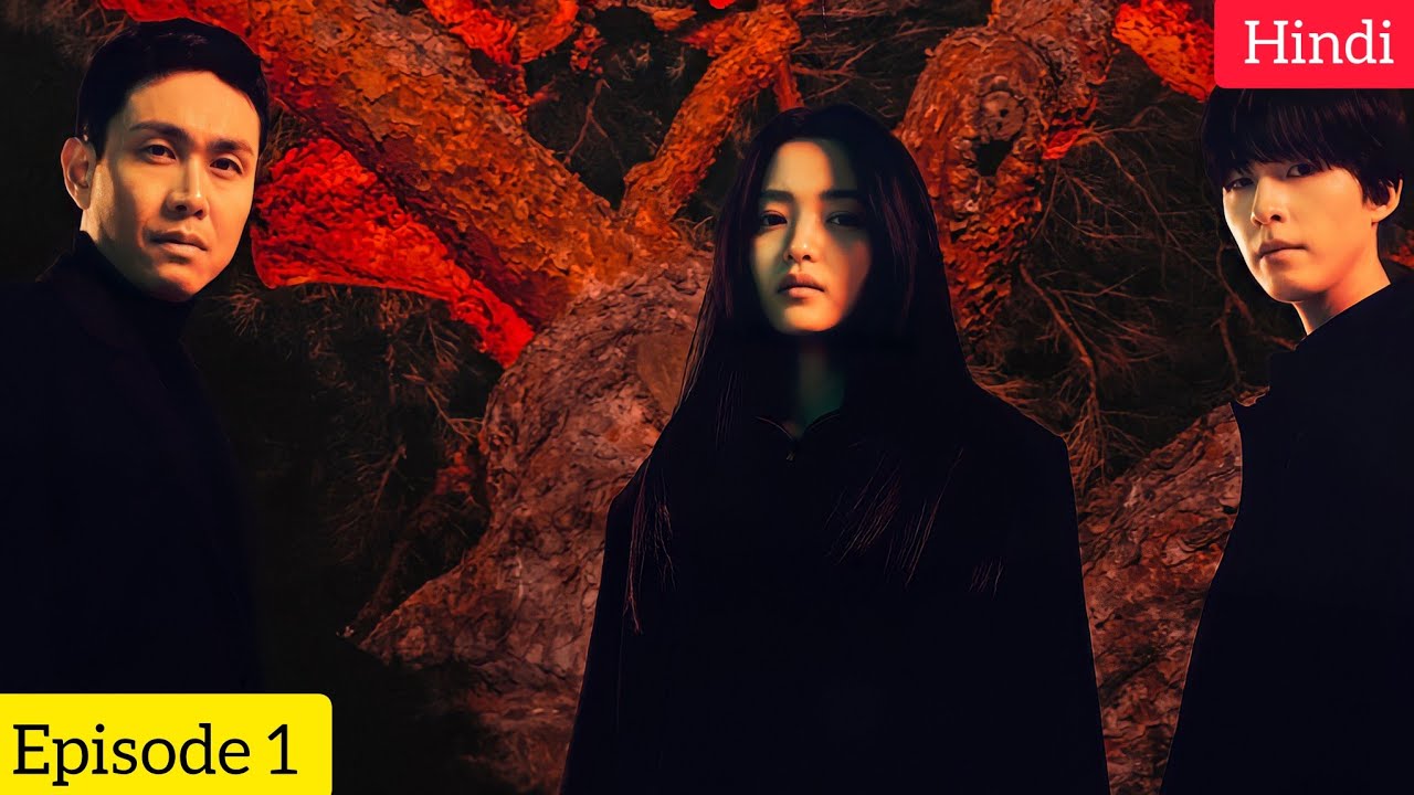 Мой демон дорама фото актеры отзывы китай Revenant(2023) Korean Drama Season 1 Episode 1 Explained In Hindi Recap - YouTub
