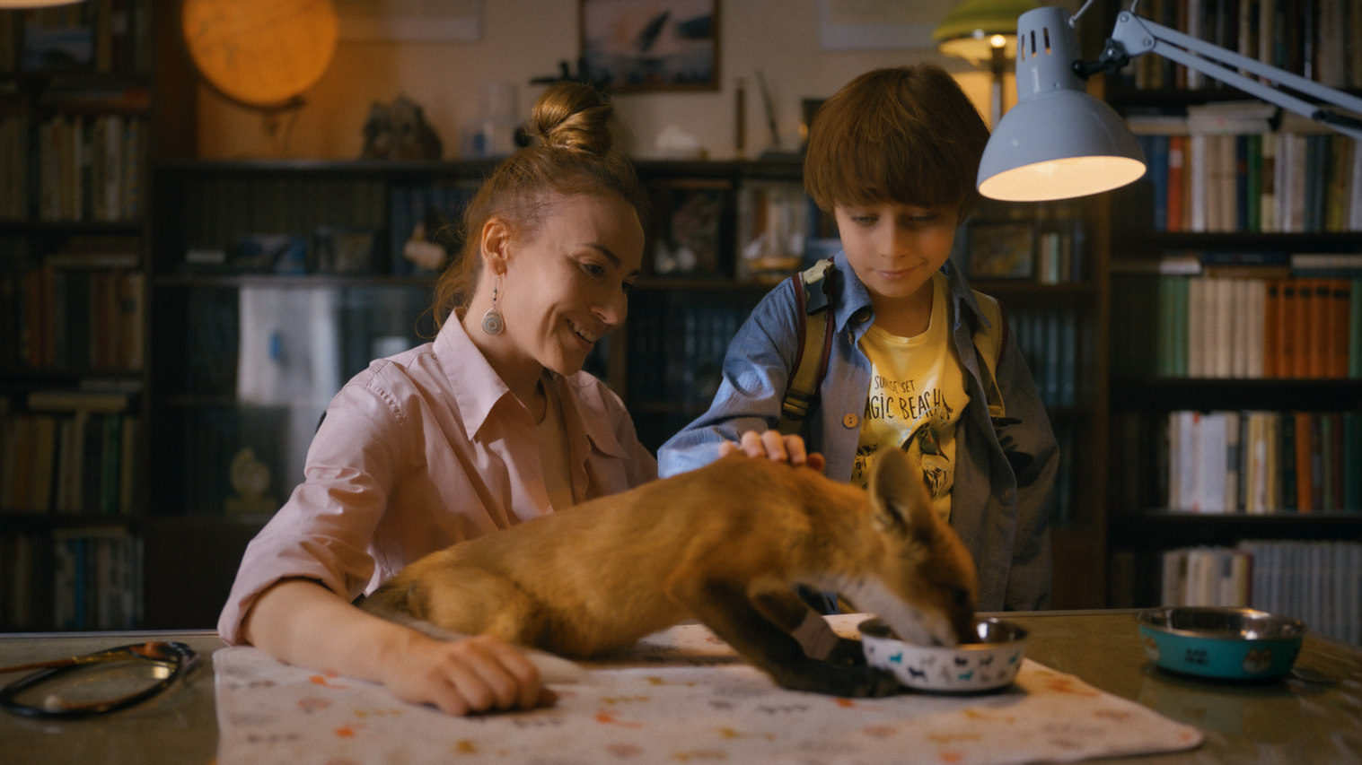 Мой дикий друг фильм фото Трейлеры фильма "Мой дикий друг" (2024) - "Кино Mail"