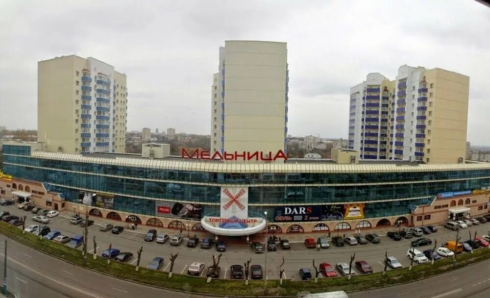 Мой доктор брянск фото Флетс-апарт, жильё посуточно, Красноармейская ул., 100, Брянск - Яндекс Карты