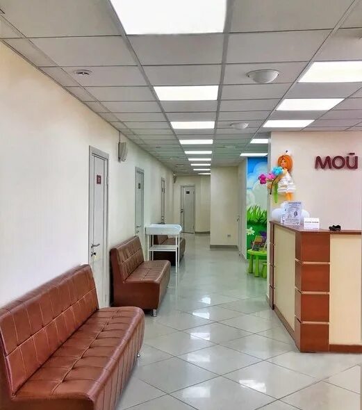 Мой доктор брянск фото Наши работы - Медицинские учереждения - Медицинский центр "Мой доктор"