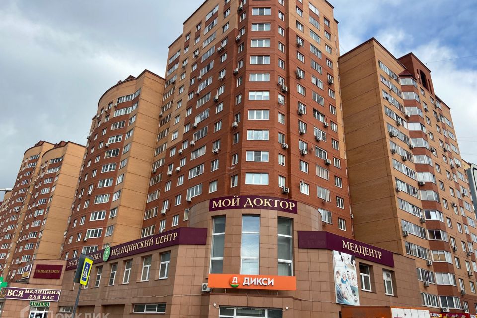 Мой доктор дергаевская ул 32 раменское фото Купить Квартиру в Ипотеку в садоводческом некоммерческом товариществе Эфир (Раме