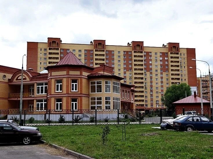Мой доктор дергаевская ул 32 раменское фото Раменское, 3-х комнатная квартира, ул. Дергаевская д.28, 7100000 руб.
