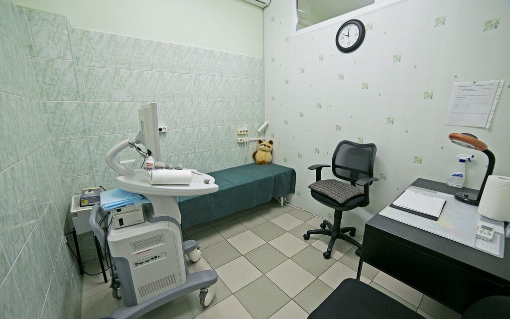 Мой доктор детский пр 8 ивантеевка фото Medical center Detskiy doktor, medical center, clinic, Сочи, Курортный проспект,