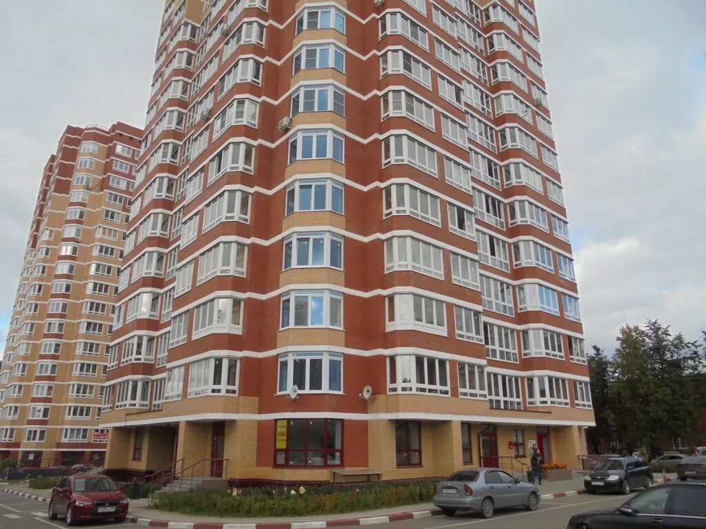 Мой доктор хлебозаводская ул 43а фото Ивантеевка, 1-но комнатная квартира, ул. Хлебозаводская д.43а, 3080000 руб.