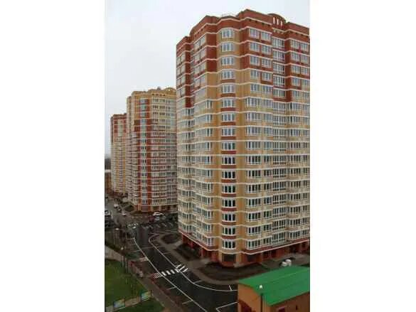 Мой доктор хлебозаводская ул 43а фото Хлебозаводская улица, д.43а (Ивантеевка), 2-комнатная квартира, 62.5 м2