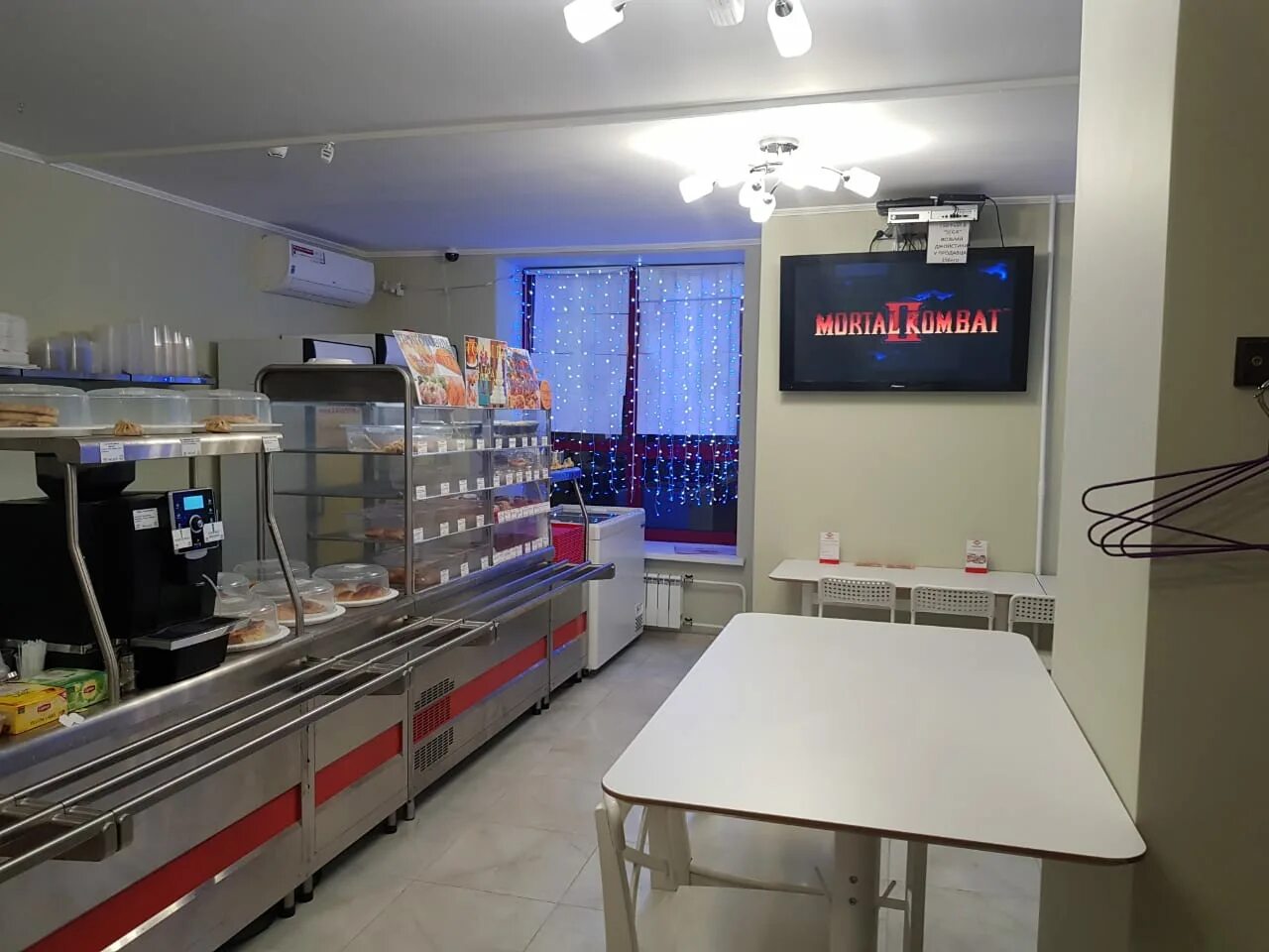 Мой доктор хлебозаводская ул 43а фото Permanently closed: Обжоркин, cafe, Moscow Region, Pshkinskiy Urban District, Iv