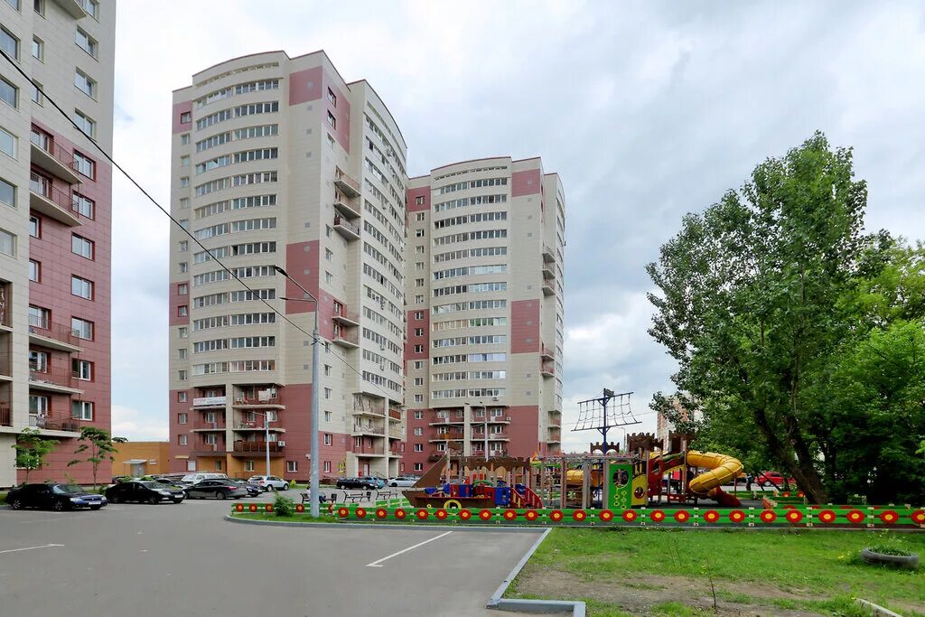Мой доктор хлебозаводская ул 43а фото Панорама: Офис продаж Азбука жилья, ЖК Берег Скалбы 2, квартиры в новостройках, 