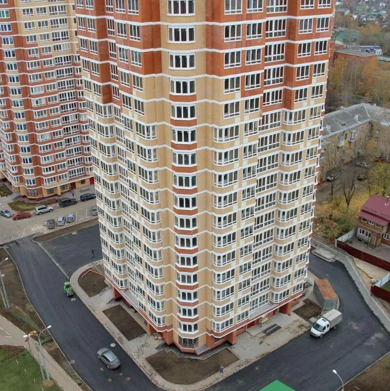 Мой доктор хлебозаводская ул 43а ивантеевка фото ул. Хлебозаводская, дом 43 А - ООО "ШКОЛЬНАЯ"