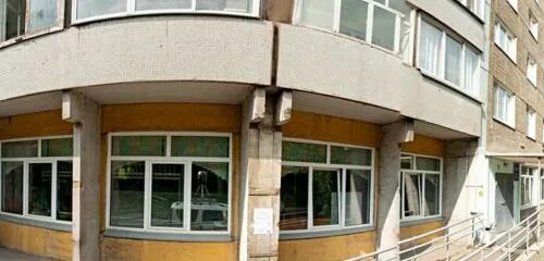Мой доктор краснофлотская ул 2а фото Medika-Vostok, insurance company, Russia, Krasnoyarsk, 2-ya Krasnoflotskaya ulit