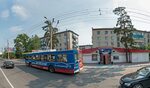 Мой доктор новобульварная ул 115а фото Новобульварная 115а мой доктор