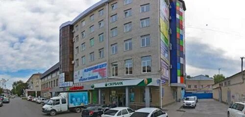 Мой доктор одесский пер 23 черкесск фото Фиксиус, агентство недвижимости, Одесский пер., 10, Черкесск - Яндекс Карты