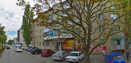 Мой доктор одесский пер 23 черкесск фото АльмаДент, dental clinic, Cherkessk, Odesskiy pereulok, 8 - Yandex Maps