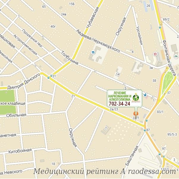 Мой доктор одесский пер 23 фото Доктор Благо Плюс отзывы Одесса - Рейтинг Одессы