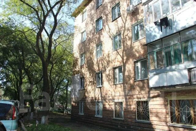 Мой доктор печорская ул 8 фото 2-комнатная, Башидзе 14, запад, восток, 5 этажей, 40,0 кв. м. долгосрочная (год 