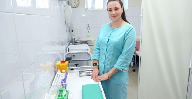 Мой доктор печорская ул 8 фото Мой Доктор, лечебно-диагностический центр, Печорская улица, 8, Владивосток - 2ГИ