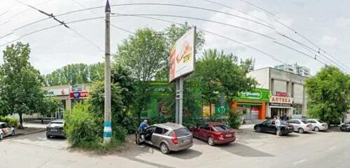 Мой доктор просп генерала тюленева 3 фото Bank Otkritie, ATM, Ulyanovsk, Generala Tyuleneva Avenue, 3 - Yandex Maps