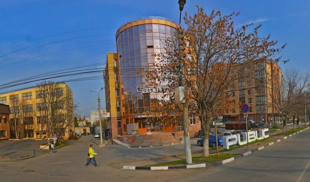 Мой доктор ул демонстрации 22 тула фото Masterskaya interyera Ego, interior design, Russia, Tula, ulitsa Demonstratsii, 