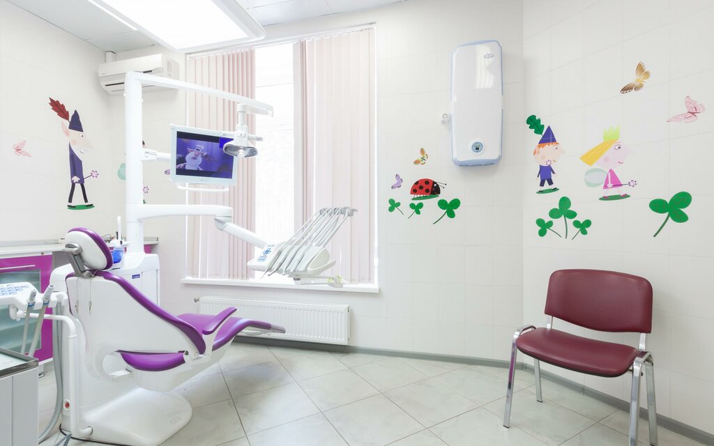 Мой доктор ул гагарина 17 фото Moy Doktor, medical center, clinic, Beryozovskiy, ulitsa Gagarina, 17 - Yandex M