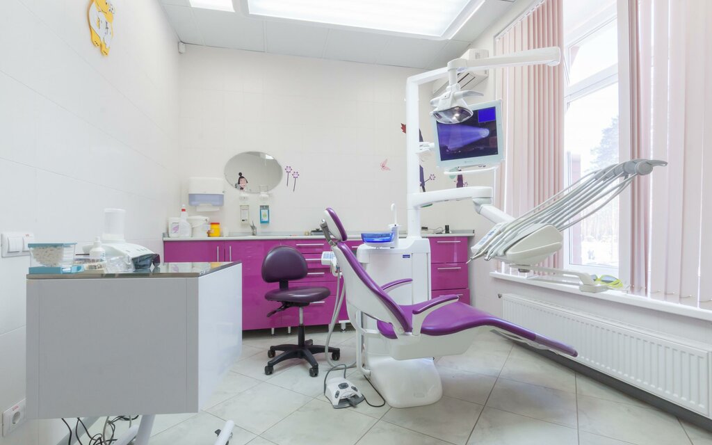 Мой доктор ул гагарина 17 фото Moy Doktor, medical center, clinic, Beryozovskiy, ulitsa Gagarina, 17 - Yandex M