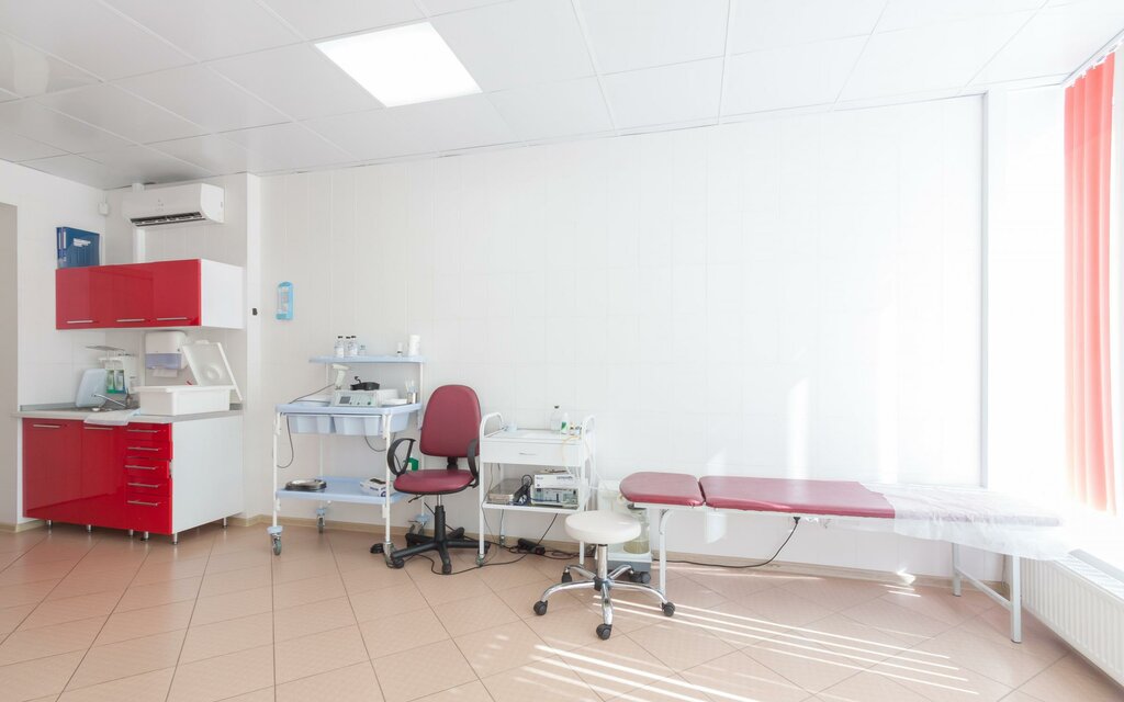 Мой доктор ул кирова 57а фото Moj Doktor, medical center, clinic, Russia, Beryozovskiy, ulitsa Gagarina, 17 - 
