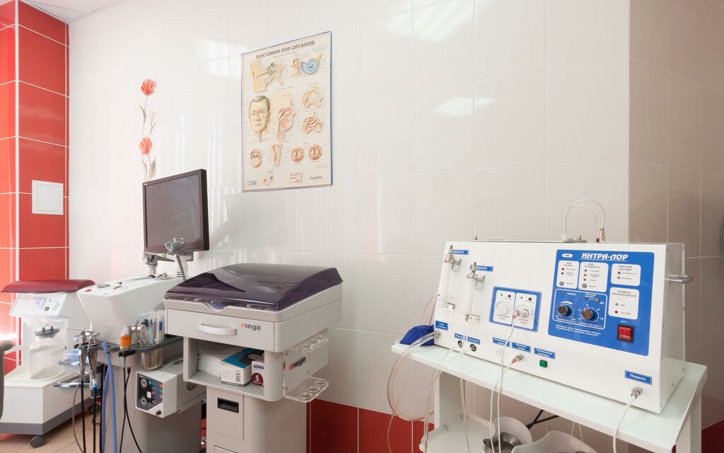 Мой доктор ул коминтерна 2 ангарск фото Moj Doktor, medical center, clinic, Russia, Beryozovskiy, ulitsa Gagarina, 17 - 