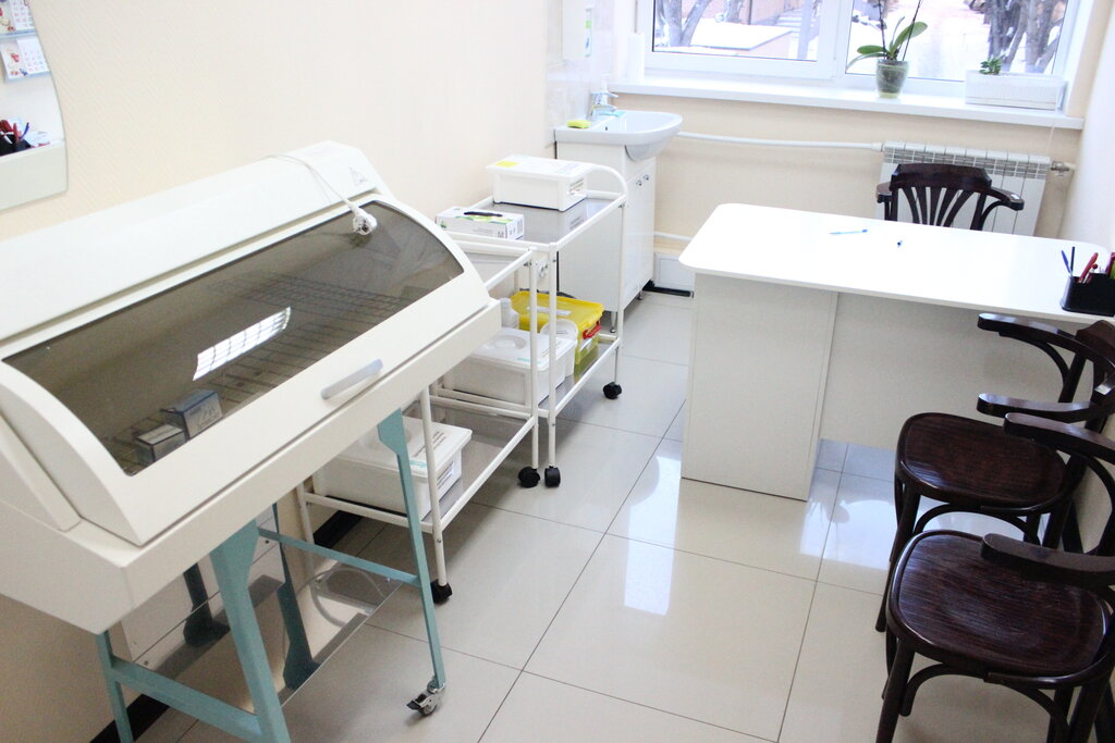 Мой доктор ул коминтерна 2 фото Moy Doktor, medical center, clinic, Tula, Demonstratsii Street, 22 - Yandex Maps