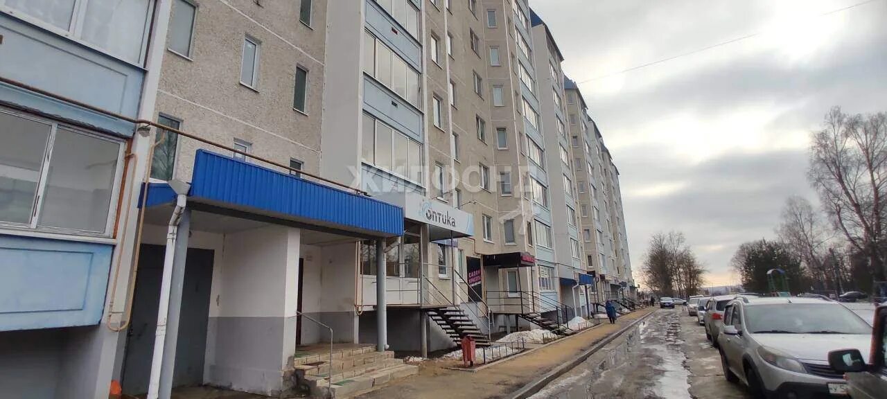 Мой доктор ул машиностроителей 13 фото Продажа квартир / 3-комн., Россия, Орловская область, Мценск, Машиностроителей у